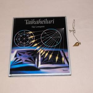 Sig Lonegren Taikaheiluri (heiluri mukana)